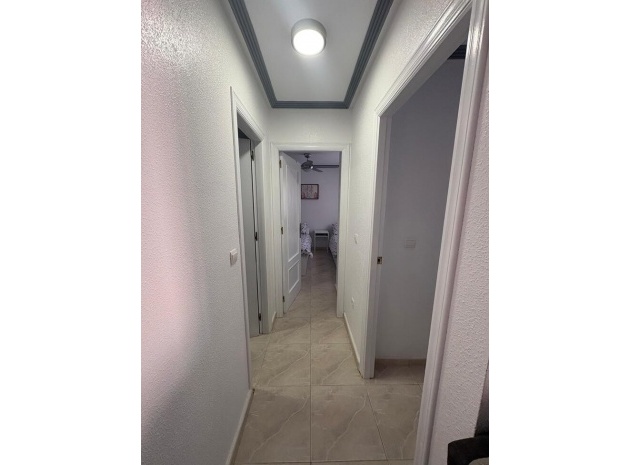 Revente - Appartement - Playa Flamenca - parque del duque