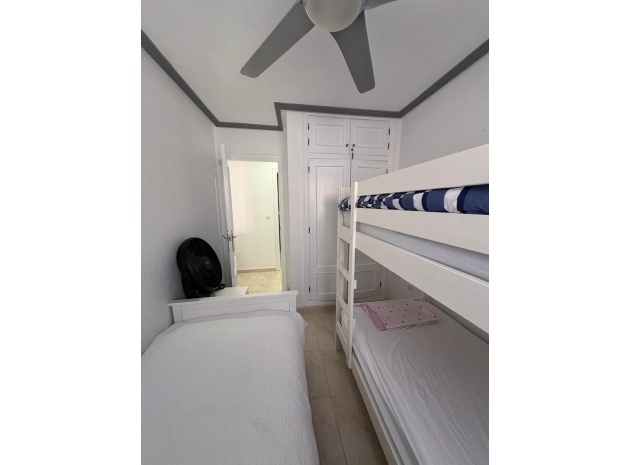 Revente - Appartement - Playa Flamenca - parque del duque