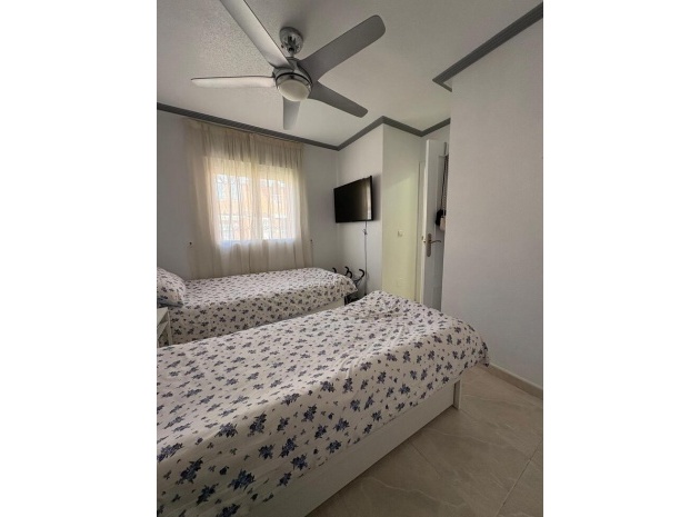 Revente - Appartement - Playa Flamenca - parque del duque