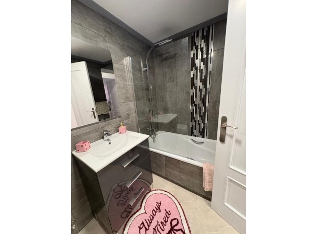 Revente - Appartement - Playa Flamenca - parque del duque