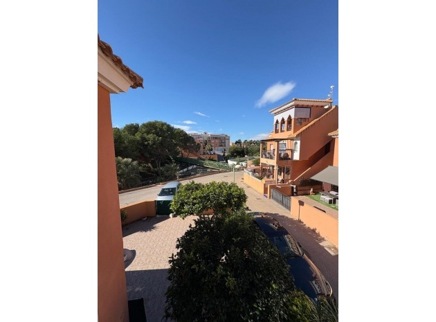Revente - Appartement - Playa Flamenca - parque del duque