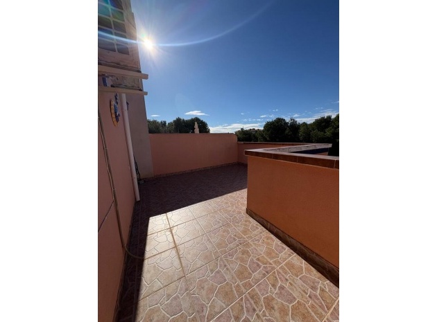 Revente - Appartement - Playa Flamenca - parque del duque