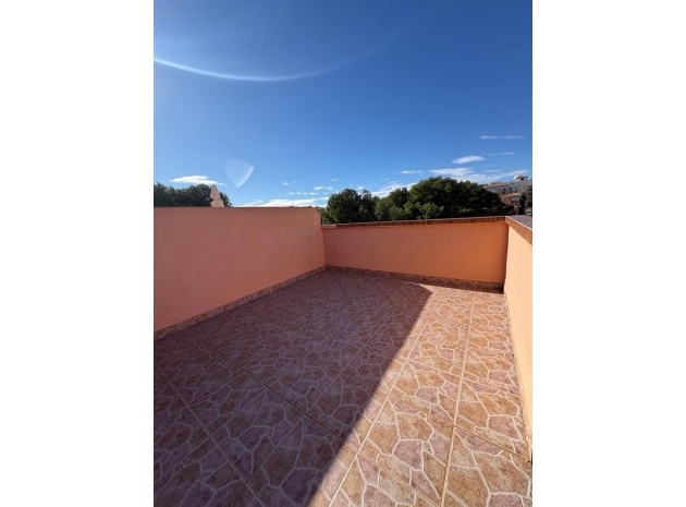 Revente - Appartement - Playa Flamenca - parque del duque