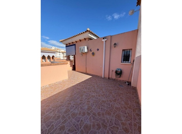 Revente - Appartement - Playa Flamenca - parque del duque