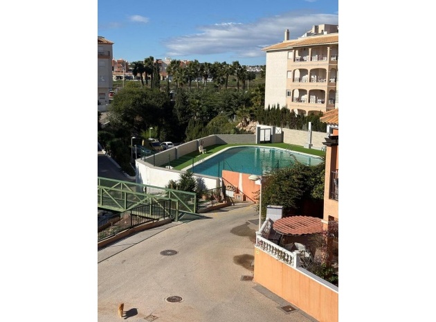 Revente - Appartement - Playa Flamenca - parque del duque