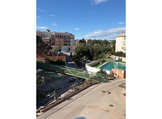 Revente - Appartement - Playa Flamenca - parque del duque