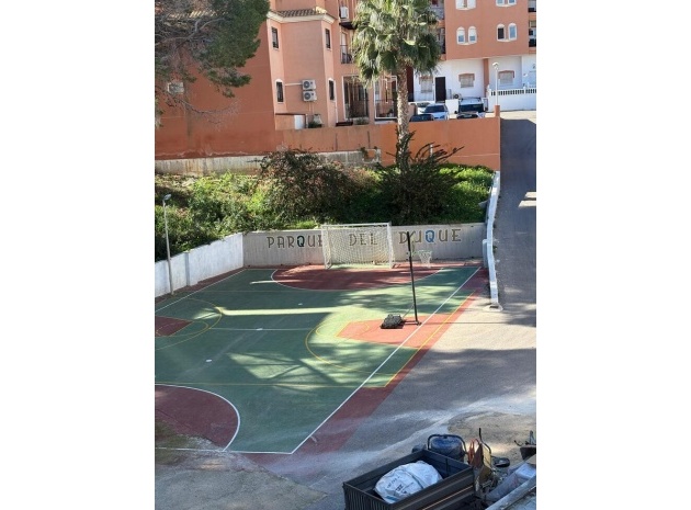 Revente - Appartement - Playa Flamenca - parque del duque