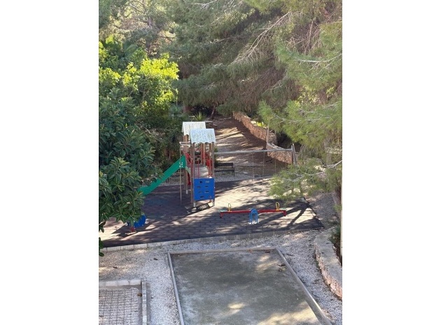 Revente - Appartement - Playa Flamenca - parque del duque