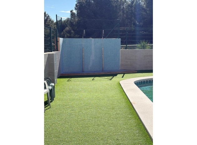 Revente - Appartement - Playa Flamenca - parque del duque