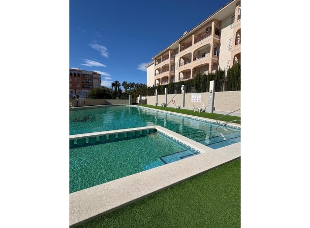 Revente - Appartement - Playa Flamenca - parque del duque