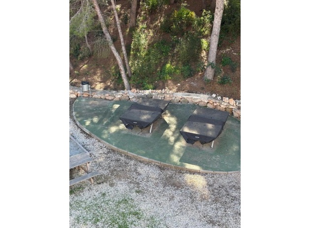 Revente - Appartement - Playa Flamenca - parque del duque