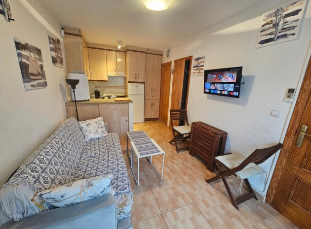 Resale - Apartment - Los Balcones - lago jardin