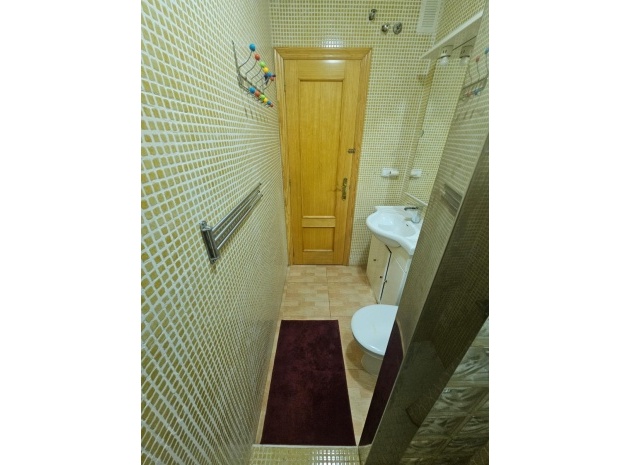 Resale - Apartment - Los Balcones - lago jardin