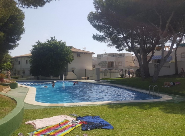 Resale - Apartment - Los Balcones - lago jardin