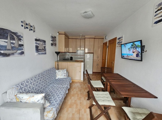 Resale - Apartment - Los Balcones - lago jardin