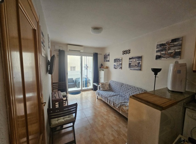 Resale - Apartment - Los Balcones - lago jardin