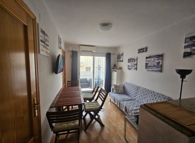 Resale - Apartment - Los Balcones - lago jardin