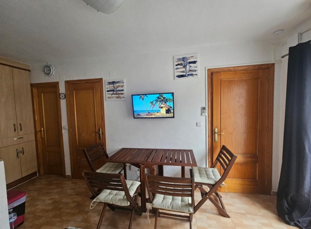 Resale - Apartment - Los Balcones - lago jardin