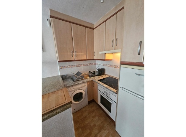 Resale - Apartment - Los Balcones - lago jardin