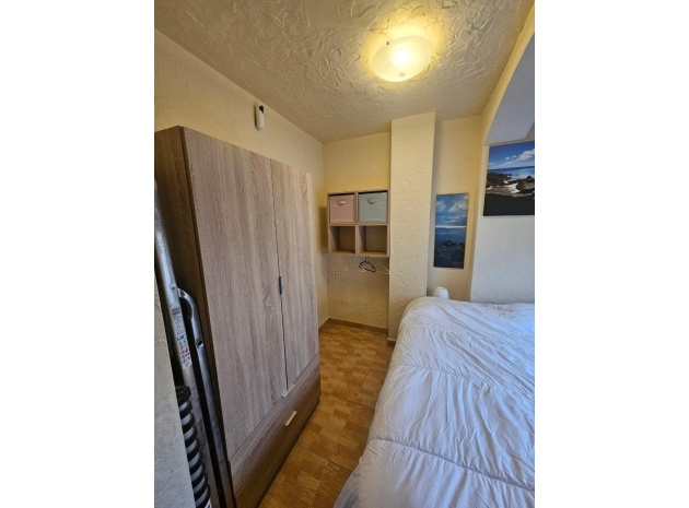 Resale - Apartment - Los Balcones - lago jardin