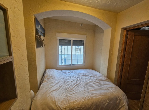 Resale - Apartment - Los Balcones - lago jardin