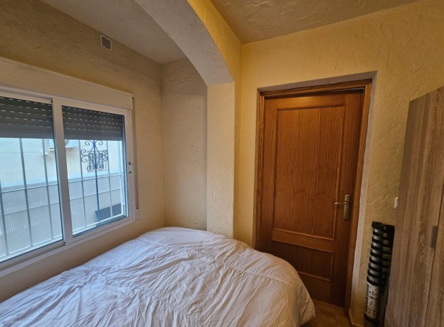 Resale - Apartment - Los Balcones - lago jardin