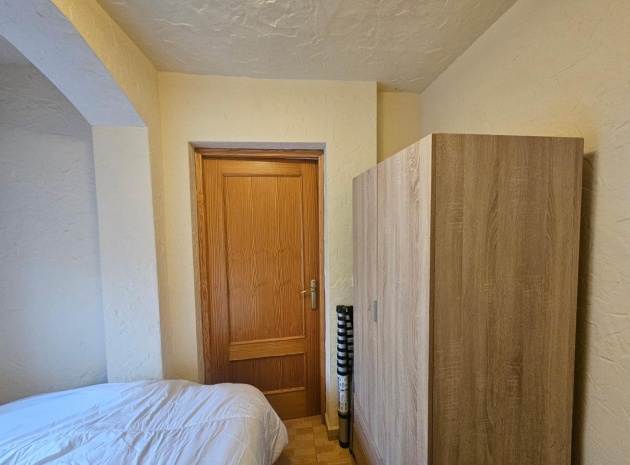 Resale - Apartment - Los Balcones - lago jardin