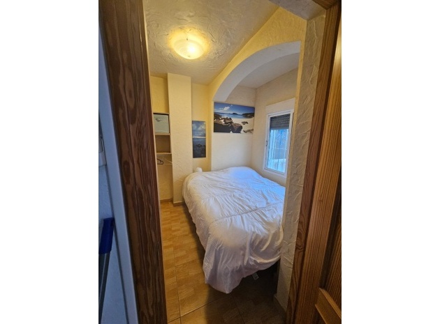 Resale - Apartment - Los Balcones - lago jardin