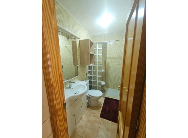 Resale - Apartment - Los Balcones - lago jardin