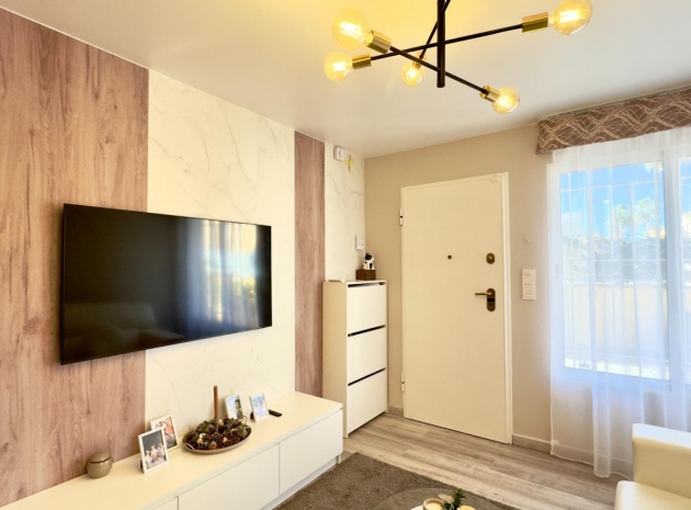 Revente - Villa - Ciudad Quesada - Lo Marabu