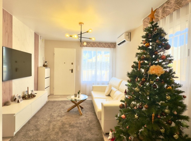 Revente - Villa - Ciudad Quesada - Lo Marabu