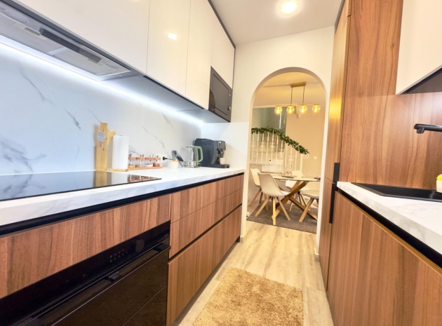 Revente - Villa - Ciudad Quesada - Lo Marabu