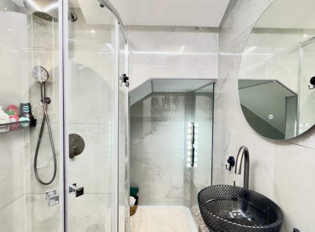 Revente - Villa - Ciudad Quesada - Lo Marabu