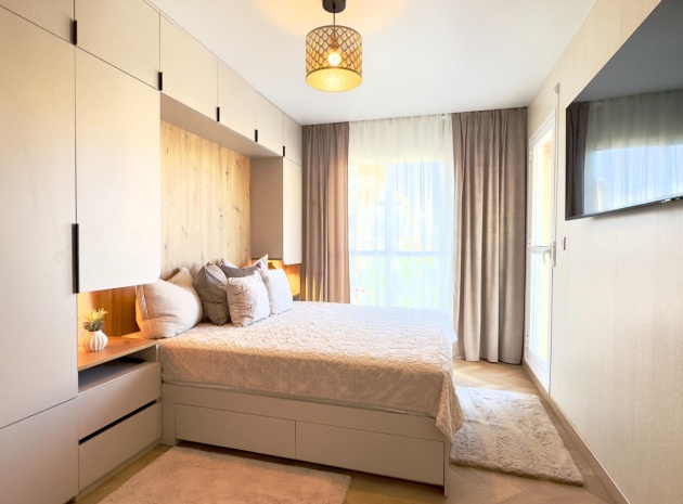 Revente - Villa - Ciudad Quesada - Lo Marabu