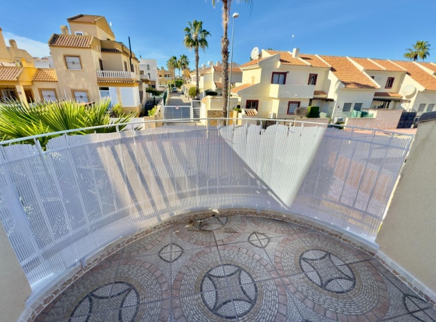 Revente - Villa - Ciudad Quesada - Lo Marabu