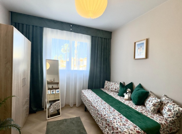 Revente - Villa - Ciudad Quesada - Lo Marabu