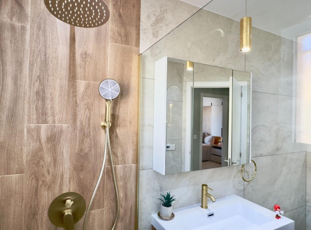 Revente - Villa - Ciudad Quesada - Lo Marabu