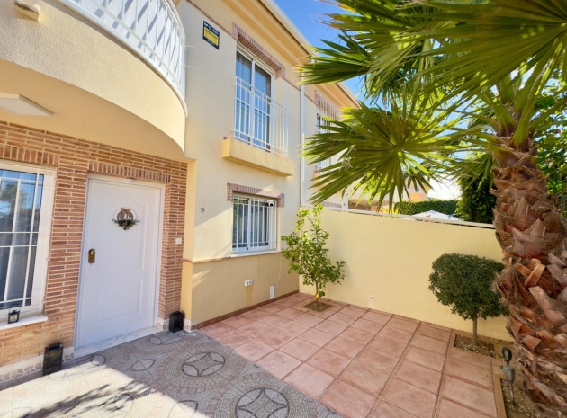 Revente - Villa - Ciudad Quesada - Lo Marabu