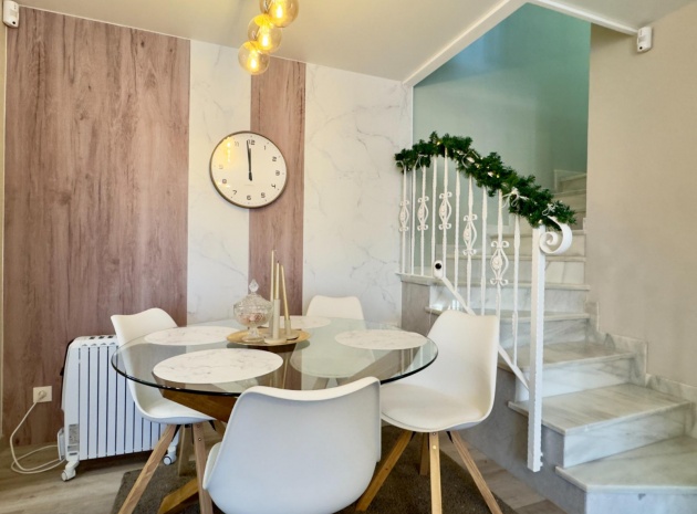 Revente - Villa - Ciudad Quesada - Lo Marabu