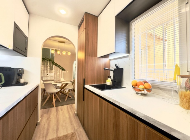 Revente - Villa - Ciudad Quesada - Lo Marabu