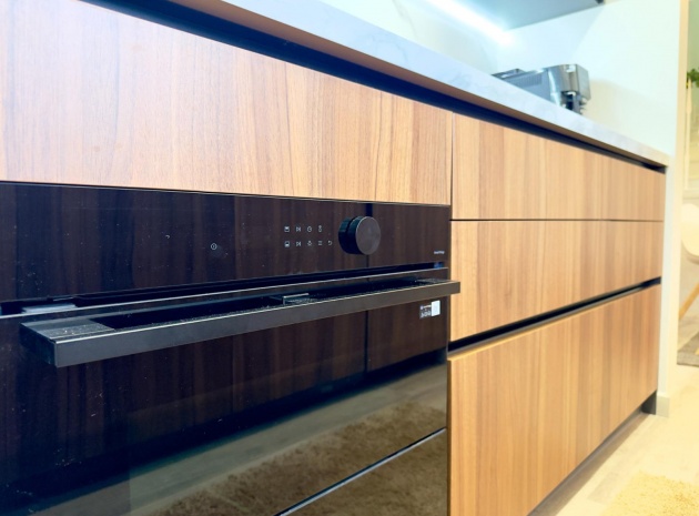 Revente - Villa - Ciudad Quesada - Lo Marabu