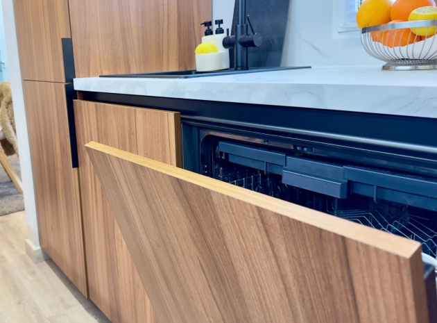 Revente - Villa - Ciudad Quesada - Lo Marabu