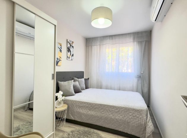 Revente - Villa - Ciudad Quesada - Lo Marabu