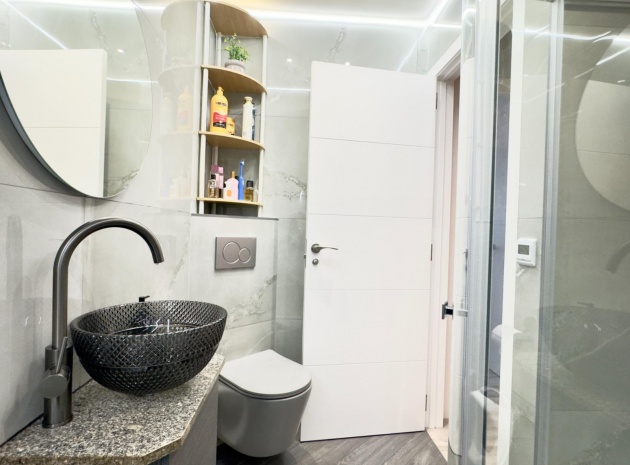 Revente - Villa - Ciudad Quesada - Lo Marabu