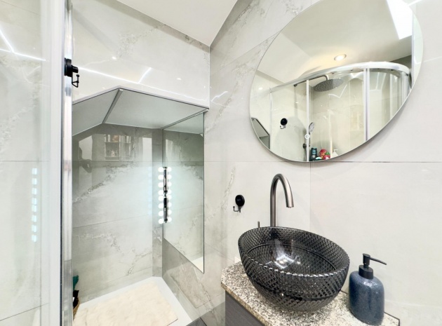 Revente - Villa - Ciudad Quesada - Lo Marabu