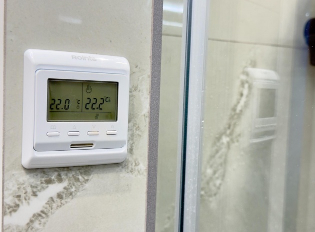 Revente - Villa - Ciudad Quesada - Lo Marabu