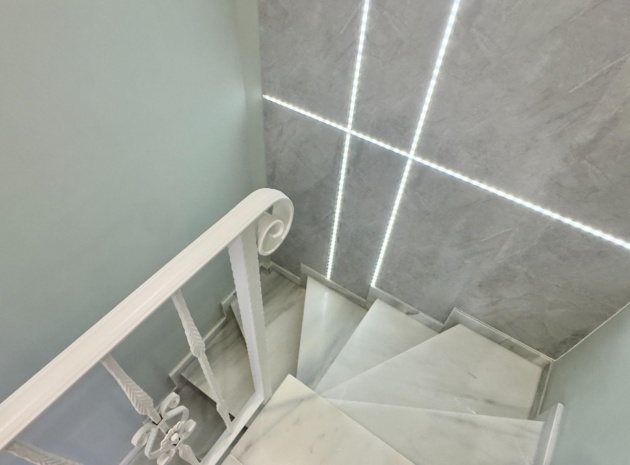 Revente - Villa - Ciudad Quesada - Lo Marabu