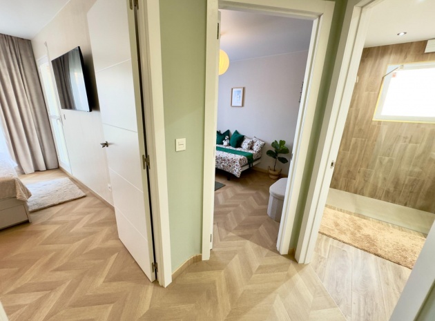 Revente - Villa - Ciudad Quesada - Lo Marabu