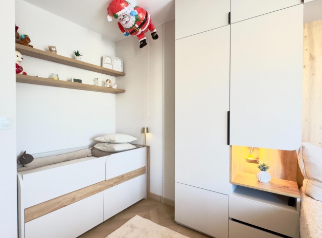 Revente - Villa - Ciudad Quesada - Lo Marabu