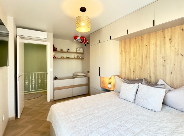 Revente - Villa - Ciudad Quesada - Lo Marabu